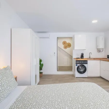 Apartment Estudio En Jerez Centro
