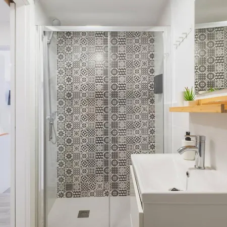 Apartment Estudio En Jerez Centro *
