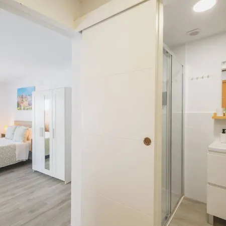 Estudio En Jerez Centro Apartment *